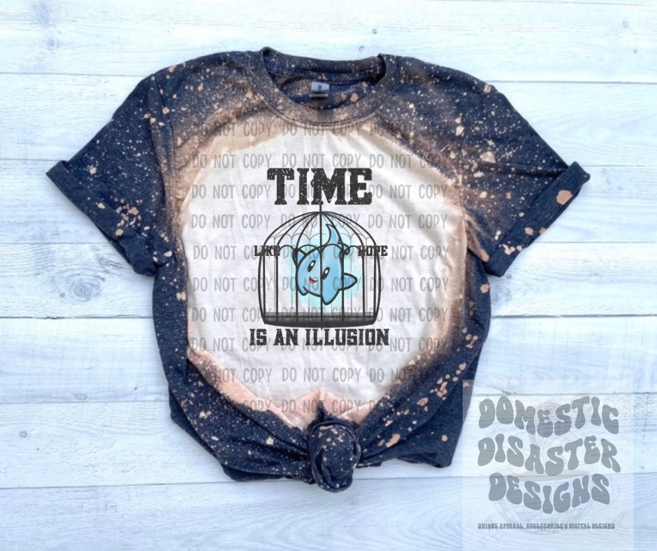 Sad Blue Star Design Solo Bundle