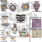 Fall-o￼-ween Solo Bundle