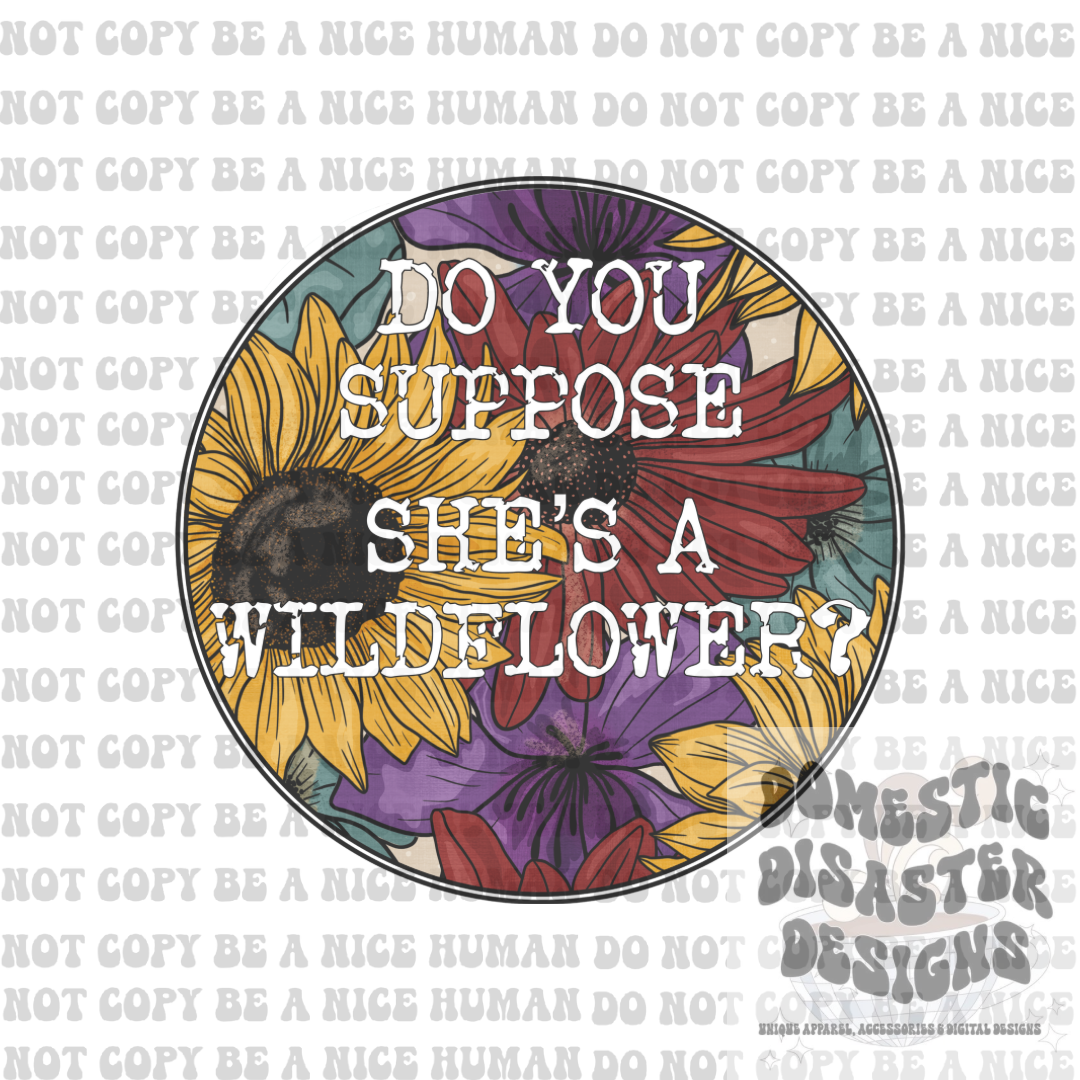 Wildflower