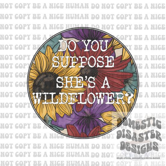 Wildflower