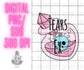 Tears of the Ex