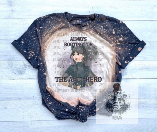 Non Hero